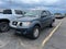 2014 Nissan Frontier SV