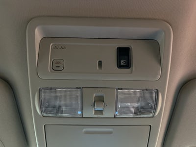 2016 Nissan Titan XD Platinum Reserve