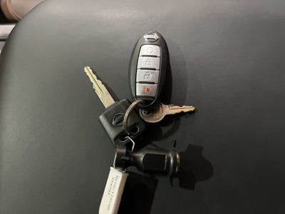 2016 Nissan Titan XD Platinum Reserve