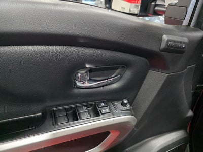 2018 Nissan Titan XD SL