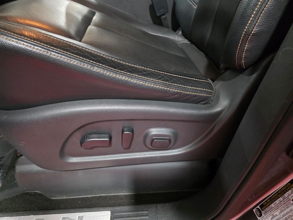 2018 Nissan Titan XD SL