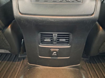 2018 Nissan Titan XD SL