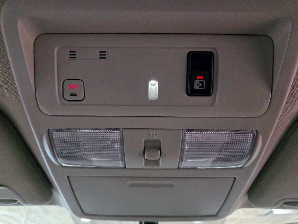 2018 Nissan Titan XD SL
