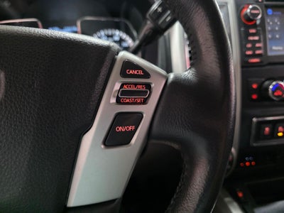 2018 Nissan Titan XD SL