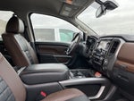 2016 Nissan Titan XD Platinum Reserve