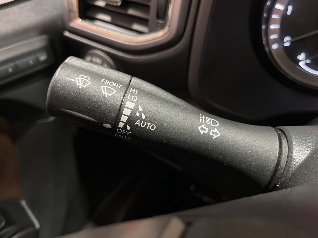 2016 Nissan Titan XD Platinum Reserve Carbravo