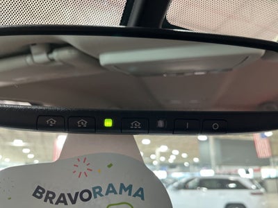 2016 Nissan Titan XD Platinum Reserve Carbravo