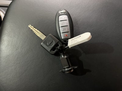 2016 Nissan Titan XD Platinum Reserve Carbravo