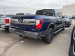 2016 Nissan Titan XD Platinum Reserve
