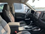 2022 Nissan Frontier SV CarBravo Certified