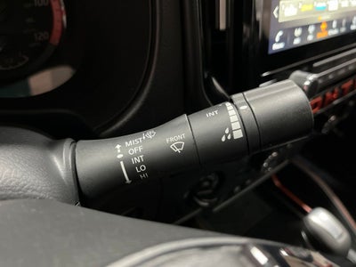 2026 Nissan Frontier PRO-4X CarBravo Certified