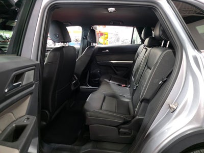 2022 Volkswagen Atlas Cross Sport 3.6L V6 SE w/Technology CarBravo Certified