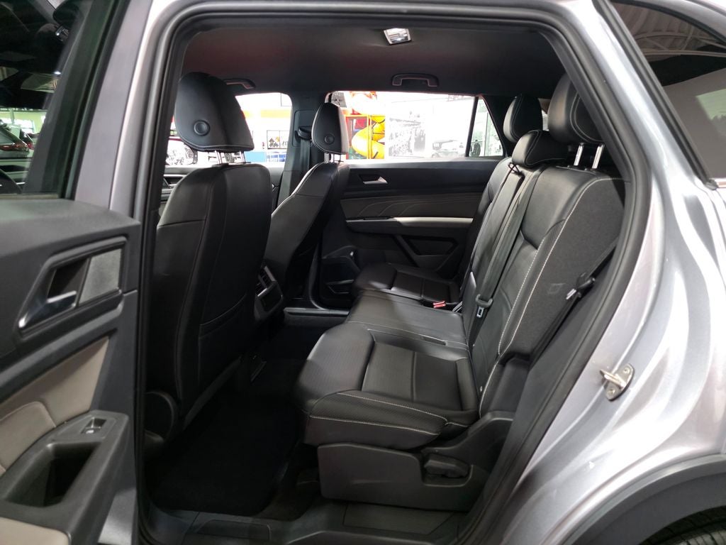 2022 Volkswagen Atlas Cross Sport 3.6L V6 SE w/Technology CarBravo Certified