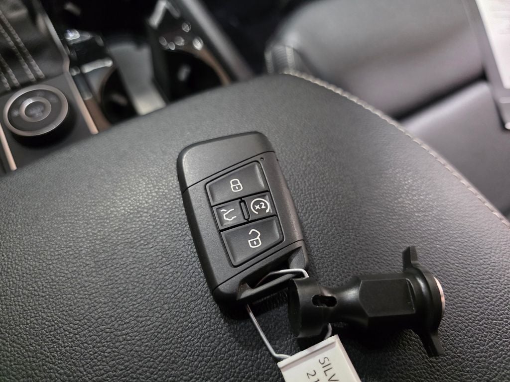 2022 Volkswagen Atlas Cross Sport 3.6L V6 SE w/Technology CarBravo Certified
