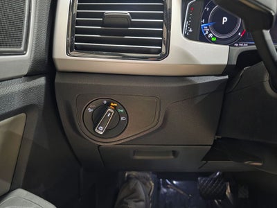 2022 Volkswagen Atlas Cross Sport 3.6L V6 SE w/Technology CarBravo Certified