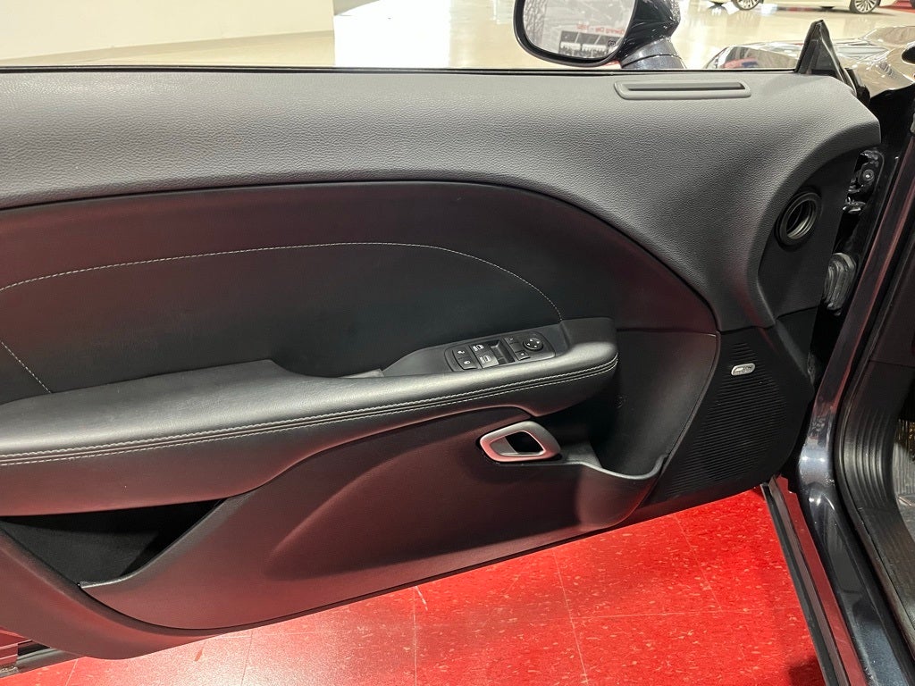 2017 Dodge Challenger GT