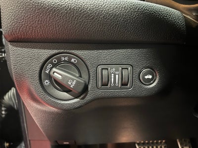 2017 Dodge Challenger GT