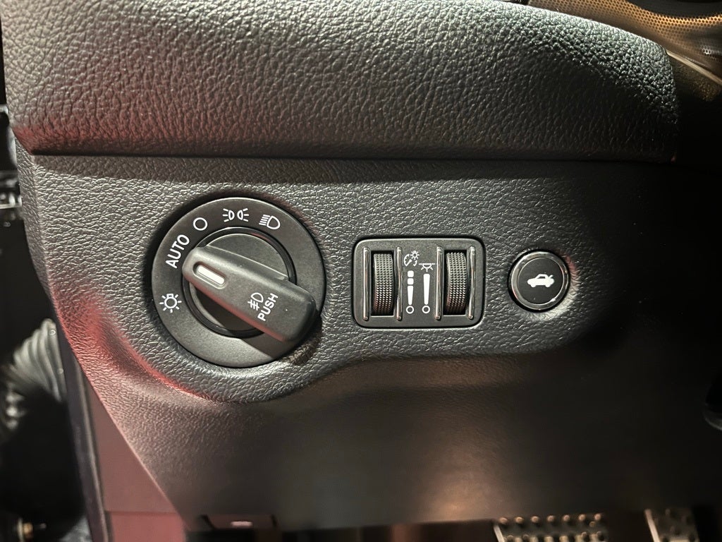 2017 Dodge Challenger GT