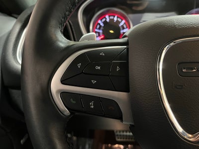 2017 Dodge Challenger GT