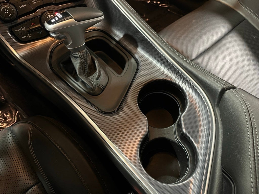 2017 Dodge Challenger GT