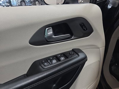 2023 Chrysler Pacifica Touring L Carbravo GM CPO