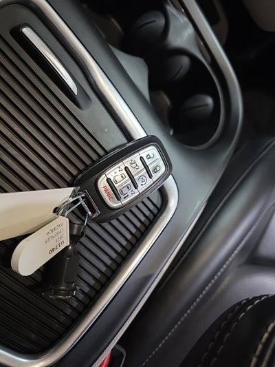 2023 Chrysler Pacifica Touring L Carbravo GM CPO