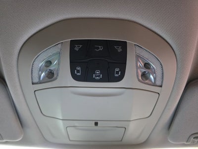 2023 Chrysler Pacifica Touring L Carbravo GM CPO