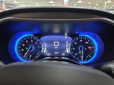 2023 Chrysler Pacifica Touring L Carbravo GM CPO