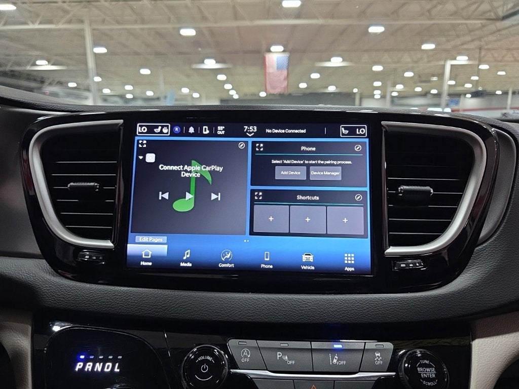 2024 Chrysler Pacifica Touring L - Photo 24