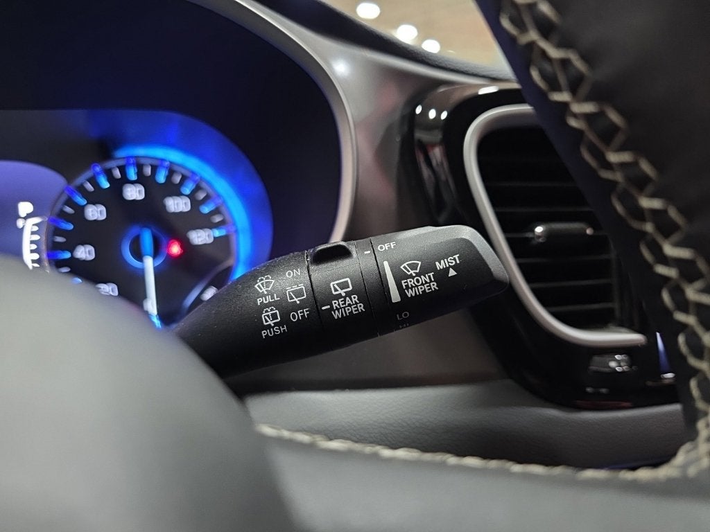 2024 Chrysler Pacifica Touring L - Photo 28