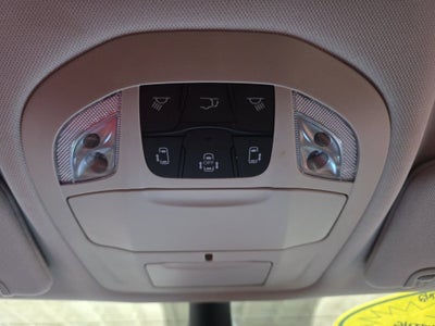 2023 Chrysler Pacifica Touring L Carbravo GM CPO