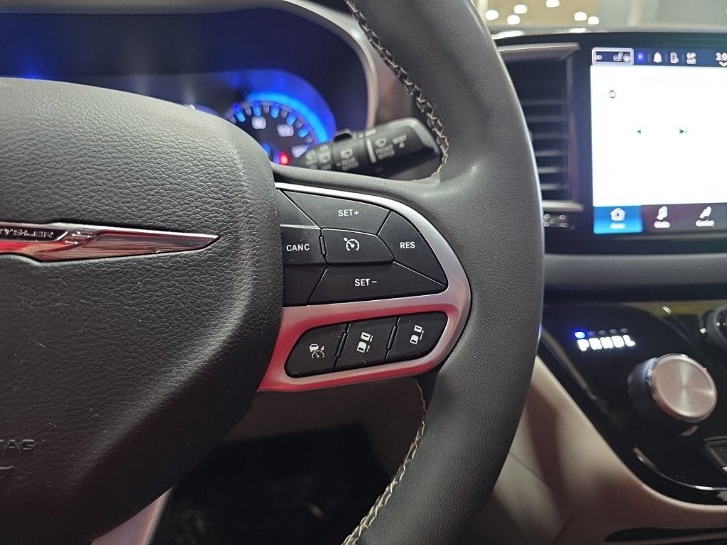 2023 Chrysler Pacifica Touring L - Photo 27