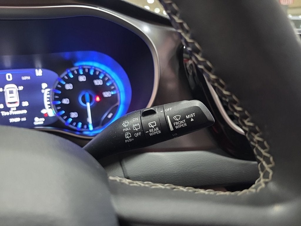 2023 Chrysler Pacifica Touring L - Photo 28