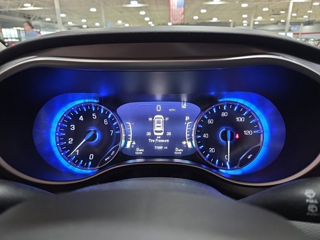 2023 Chrysler Pacifica Touring L - Photo 32