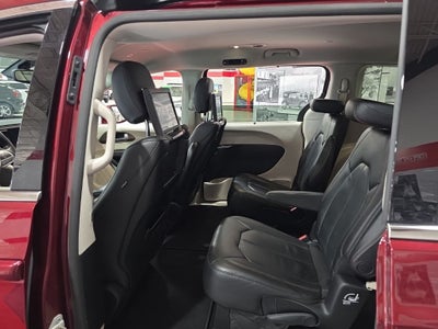 2019 Chrysler Pacifica Touring L Plus