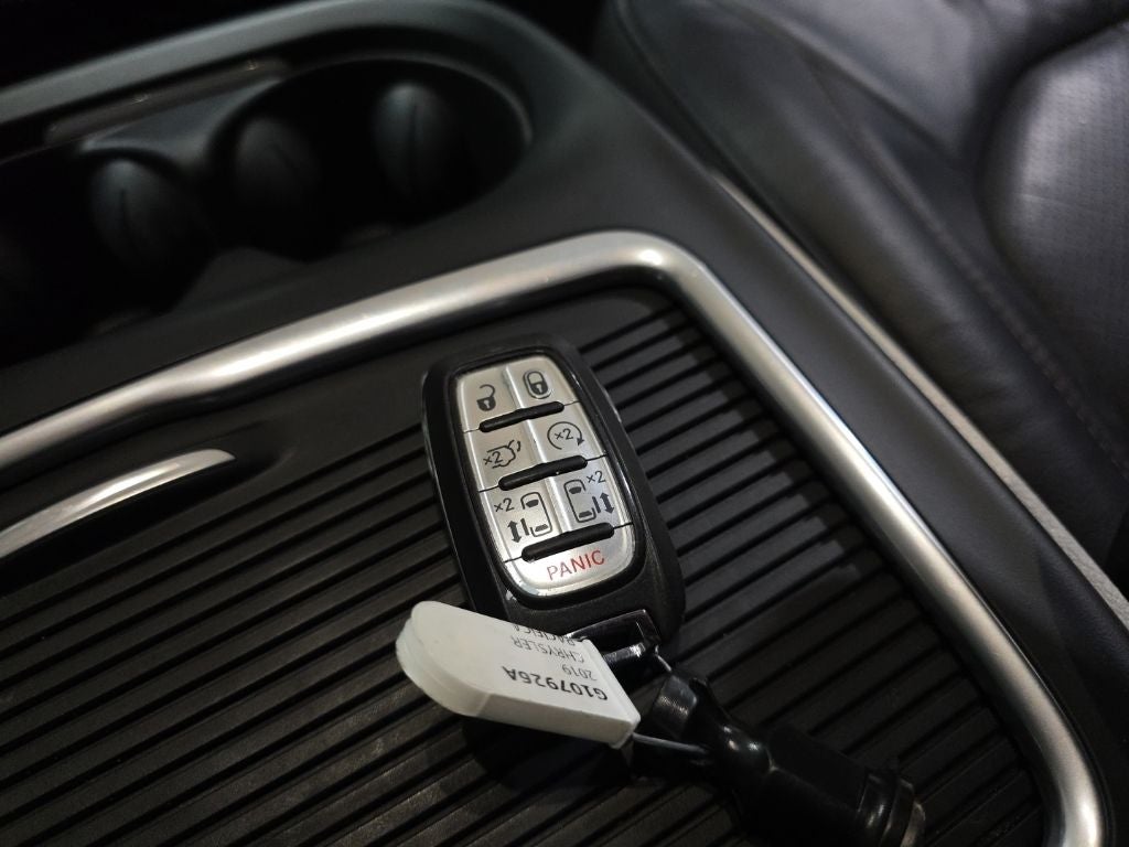 2019 Chrysler Pacifica Touring L Plus