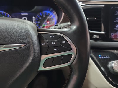 2019 Chrysler Pacifica Touring L Plus