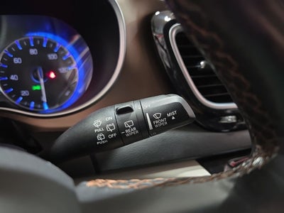 2019 Chrysler Pacifica Touring L Plus