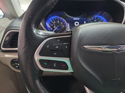 2019 Chrysler Pacifica Touring L Plus