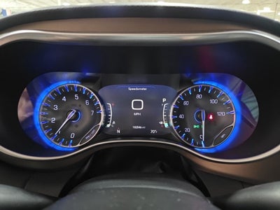 2019 Chrysler Pacifica Touring L Plus