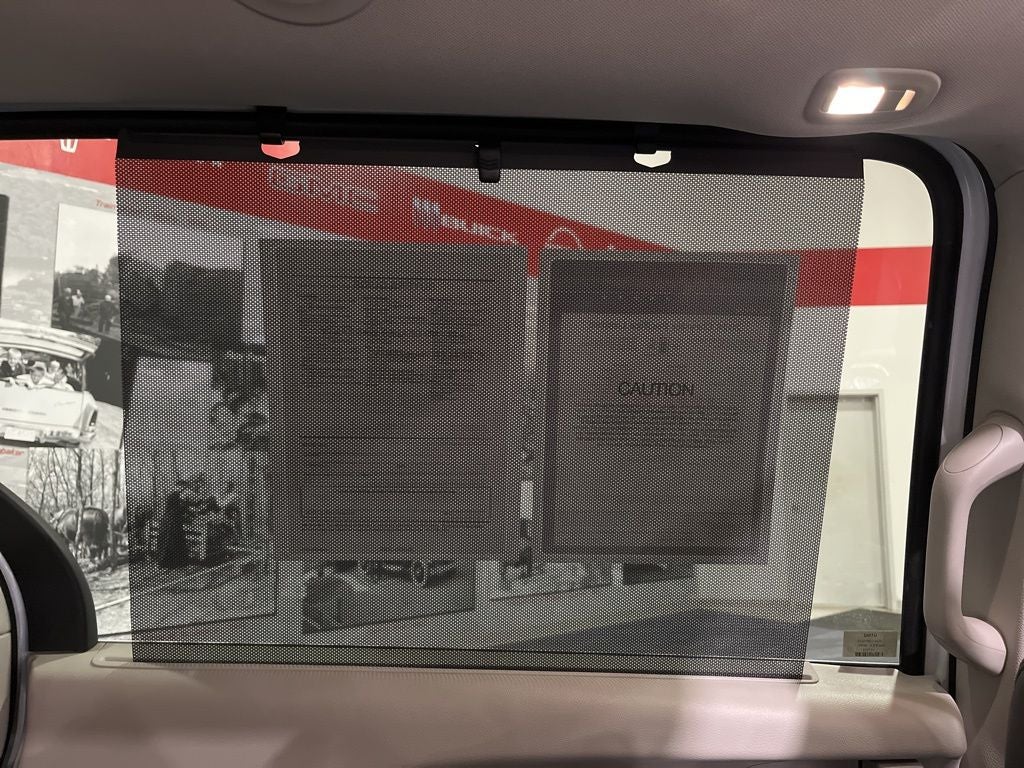 2024 Chrysler Pacifica Limited Carbravo CPO