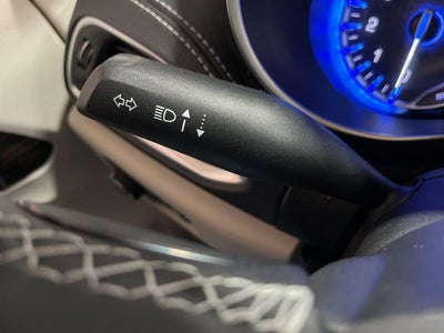 2024 Chrysler Pacifica Limited Carbravo CPO