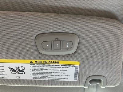 2024 Chrysler Pacifica Limited Carbravo CPO