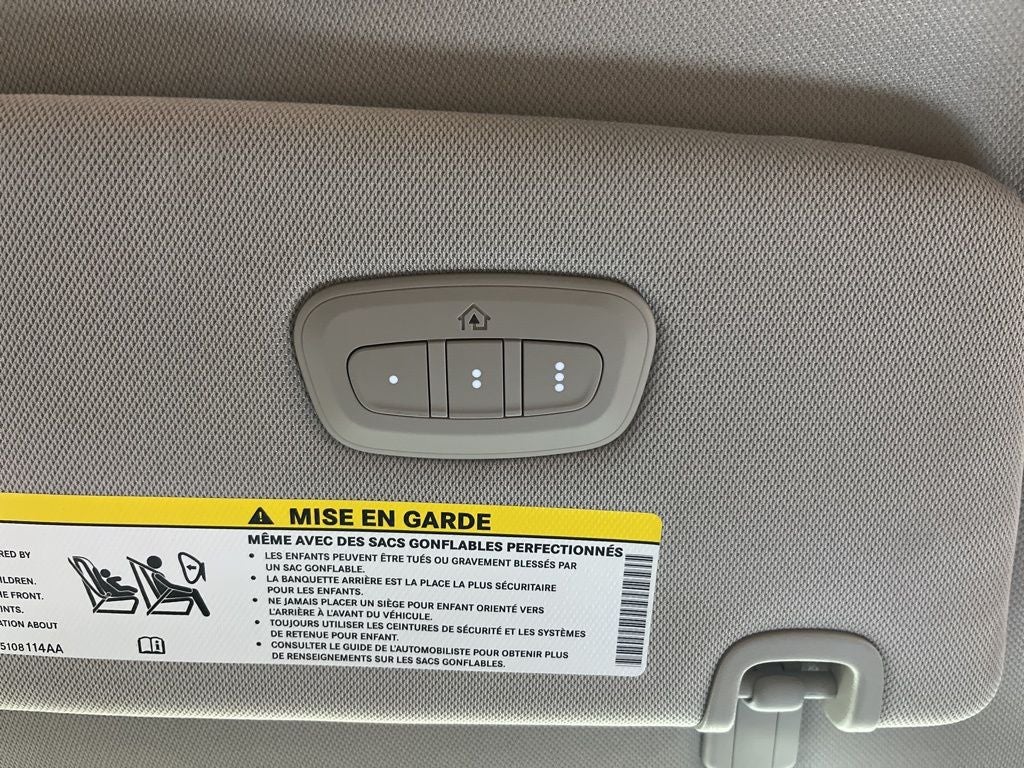 2024 Chrysler Pacifica Limited Carbravo CPO