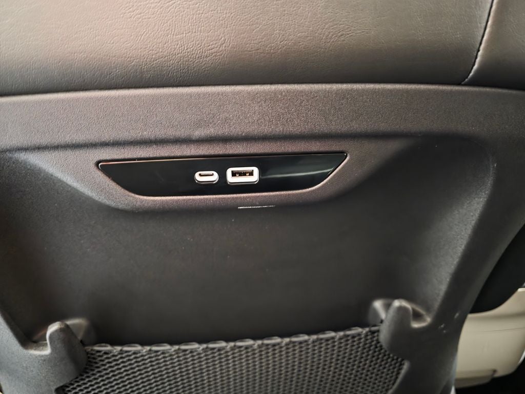 2024 Chrysler Pacifica Limited Carbravo CPO