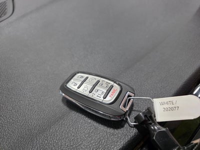 2024 Chrysler Pacifica Limited Carbravo CPO