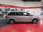 2016 Dodge Grand Caravan SE Plus