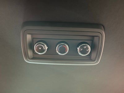 2016 Dodge Grand Caravan SE Plus