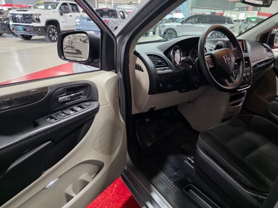 2019 Dodge Grand Caravan SE CarBravo Certified