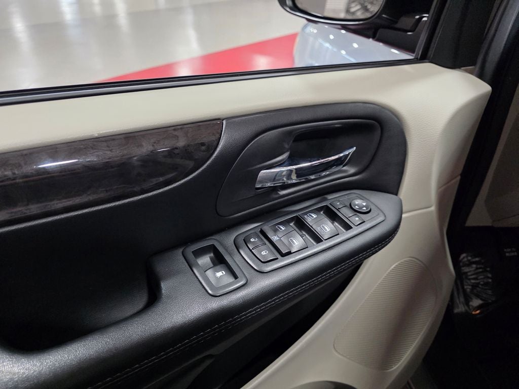 2019 Dodge Grand Caravan SE CarBravo Certified